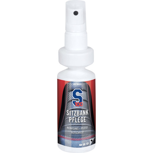 S100 sitzbank pflege 100ml - s100, sitzbank-pflege