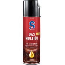 S100 DAS Multiöl 300ml für