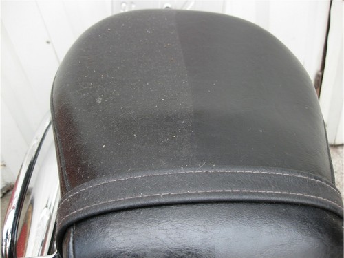 S100 leder kunststoff - leder,