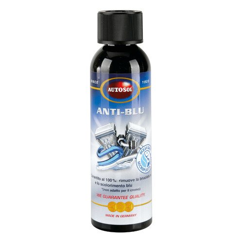 Autosol anti blau 150 - autosol, ml