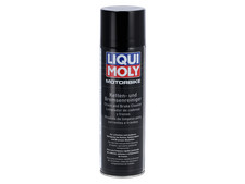 LIQUI MOLY Motorbike Ketten-
