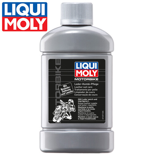 Liqui moly motorbike - liqui,