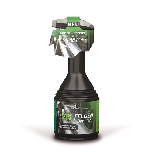 Felgen detailer - (35,98, eur/l)