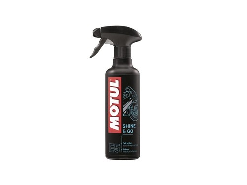 Motul shine go - motul, fairing