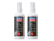2x Original Liqui Moly 100ml