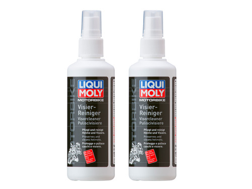 Original liqui moly - 2x,