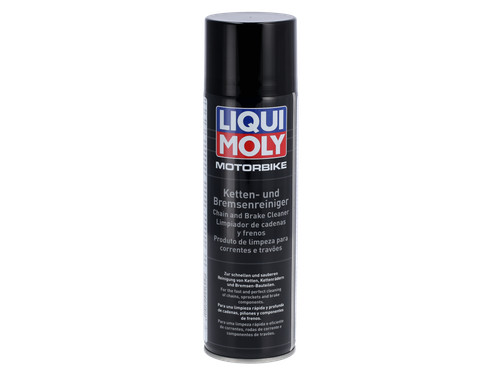 Liqui moly motorbike ketten - liqui,