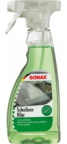 Sonax scheibenklar - sonax,