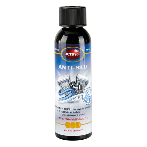 Autosol anti blau 150 ml - autosol,