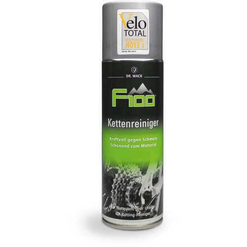 Wack f100 kettenreiniger - dr.,