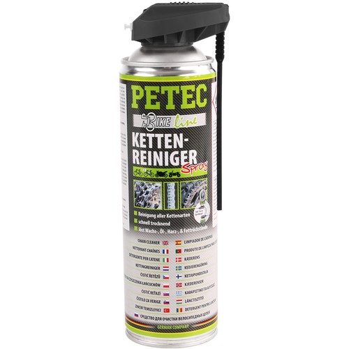Petec kettenreiniger spray - petec, kettenreiniger-spray