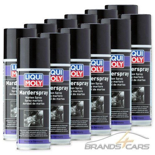 12x 200 liqui moly - 200, ml