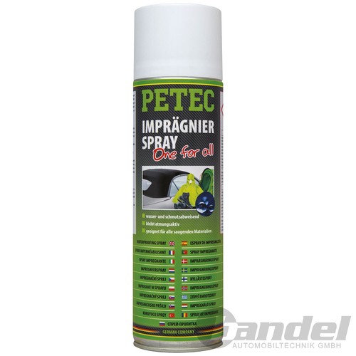 Petec 500ml - petec,
