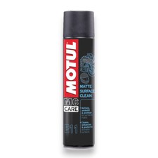 MOTUL MC CARE E11 Matte