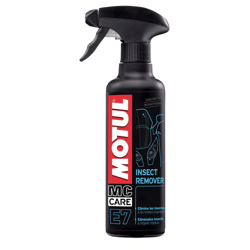 Motul care insect - care,