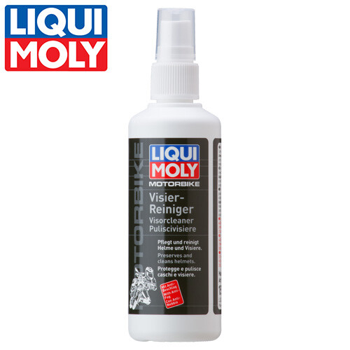 Liqui moly motorbike - moly,